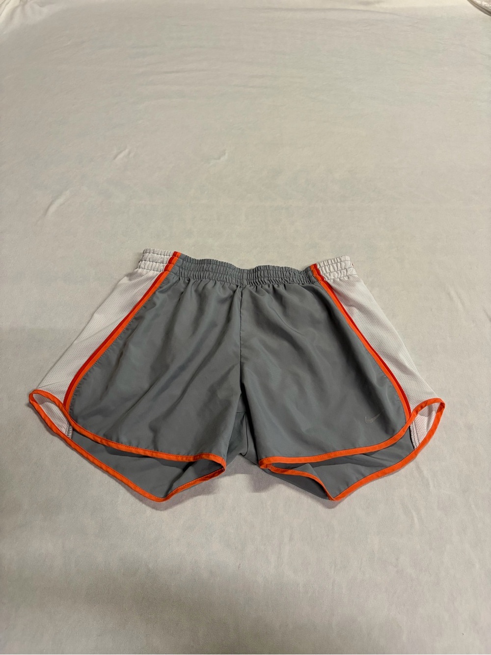 Girl’s Dri- Fit Shorts